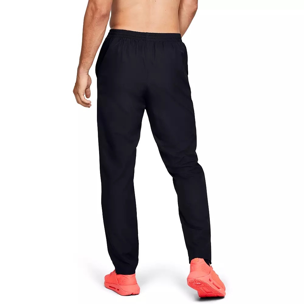 Under Armour Men's Vital Woven Pant - Picture 2 of 5